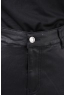 Fusta Jacqueline De Young Jdythunder Short Black